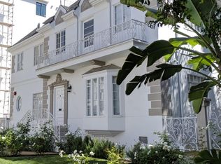 744 S Ridgeley Dr #74812, Los Angeles, CA 90036