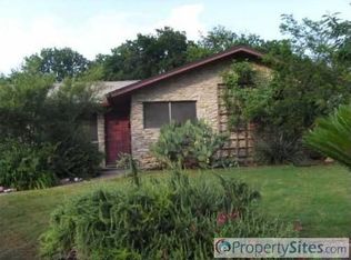 1800 Kingwood Cv, Austin, TX 78757