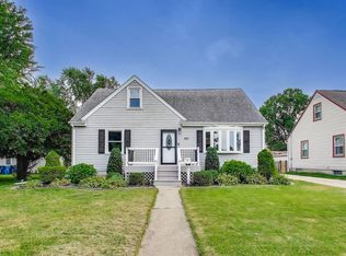 3536 Franklin St, Highland, IN 46322