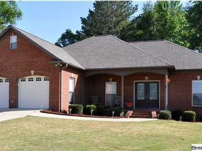 250 Seddon Farms Dr, Pell City, AL, 35128