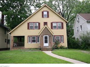 1892 S Compton Rd, Cleveland Heights, OH 44118