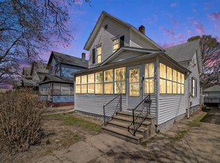 718 Harrison St, Kalamazoo, MI 49007