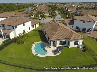 2630 Nw 84 Way, COOPER CITY, FL 33024