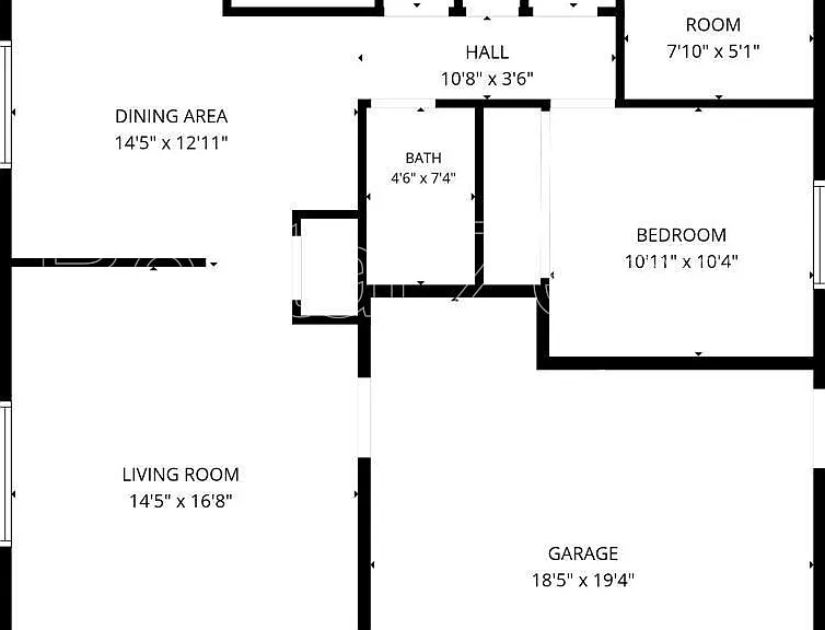 2862 La Cresenta Ave — Photo 11