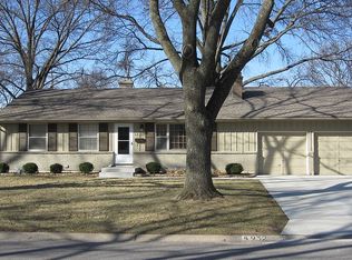 4932 N Gladstone Ave, Kansas City, MO 64119