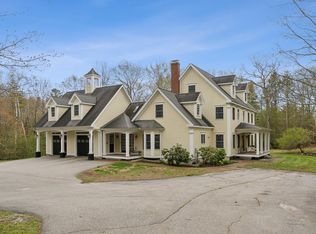 21 Lookout Dr, Freeport, ME 04032