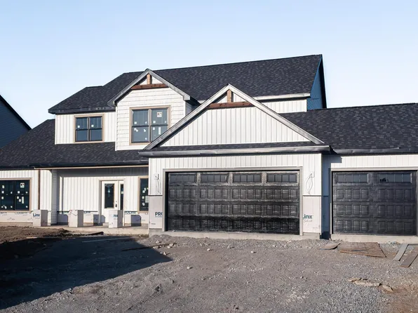 17156 Hillsong Ln, Huntertown, IN 46748