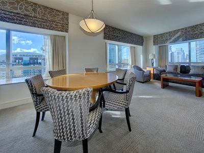 1435 Brickell Ave #3612, Miami, FL, 33131