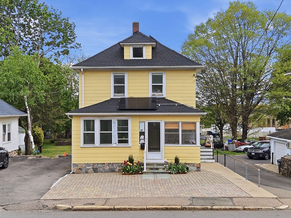 1st image of 85 Purchase St