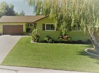 1812 W Locust St, Lodi, CA 95242