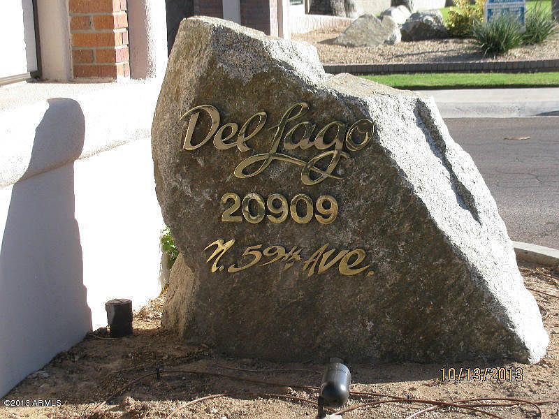1st image of 5816 W Del Lago Cir