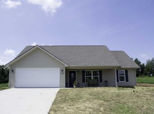 1347 Warrior Path, Maryville, TN 37803