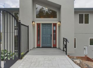 27510 Loma Prieta Way, Los Gatos, CA 95033