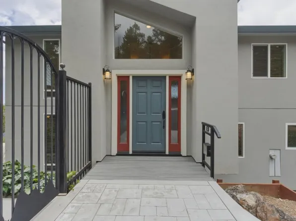 27510 Loma Prieta Way, Los Gatos, CA 95033