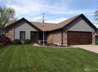 8456 Creek Bed Ct, Dayton, OH 45424