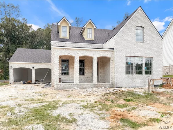 1615 Stillwater Cir, Tuscaloosa, AL 35406