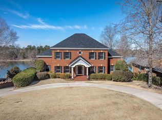 124 Quiet Cove Dr, Chapin, SC 29036