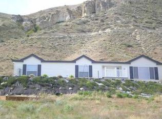3578 Pinnacle Pl, Wenatchee, WA 98801