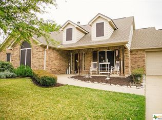 511 Stiles Dr, Belton, TX 76513