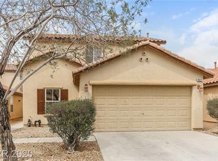 8021 Indian Blanket St, Las Vegas, NV 89143