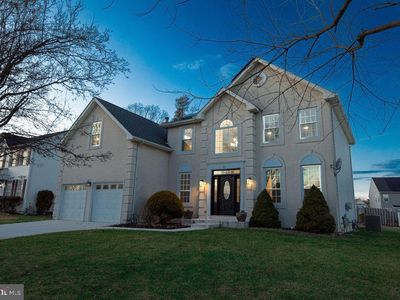 43 Lenox Dr, Hainesport, NJ, 08036