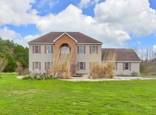 8805 Whaleyville Rd, Whaleyville, MD 21872