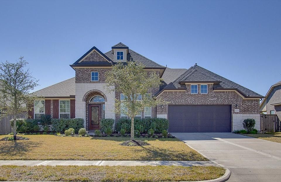 1st image of 26515 Prairie School Ln