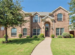 529 Axis Dr, Murphy, TX 75094