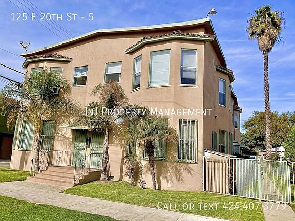 5th image of 125 E 20th St APT 5