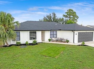 2291 SW Jay Avenue, Port St Lucie, FL 34953