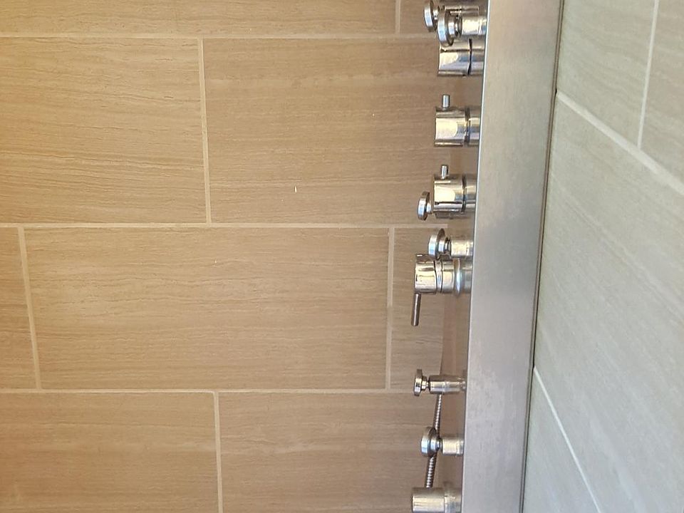 3rd floor bath