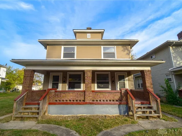 31 E Norman Ave, Dayton, OH 45405