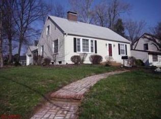 405 N Sappington Rd, Saint Louis, MO 63122