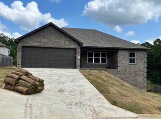7 Jordan Mnr, Little Rock, AR 72204