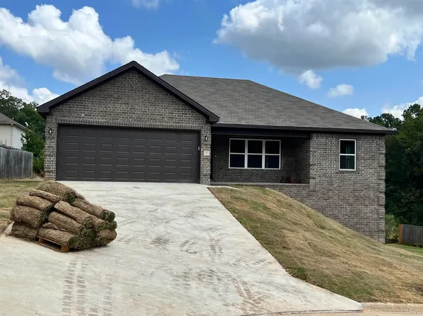 7 Jordan Mnr, Little Rock, AR 72204