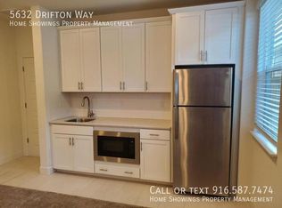 5632 Drifton Way, Sacramento, CA