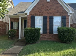 9150 Cinderhill Cv E, Cordova, TN 38016