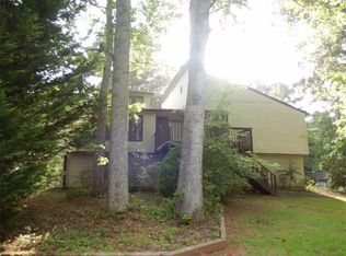 6763 Yachting Way, Acworth, GA 30102