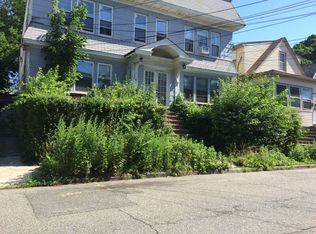 74 Berkshire Pl, Irvington, NJ 07111