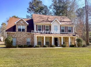 7600 Shannon Oak Dr #7600, Riverdale, GA 30296