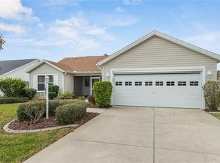 17848 SE 87th Bourne Ave, The Villages, FL 32162