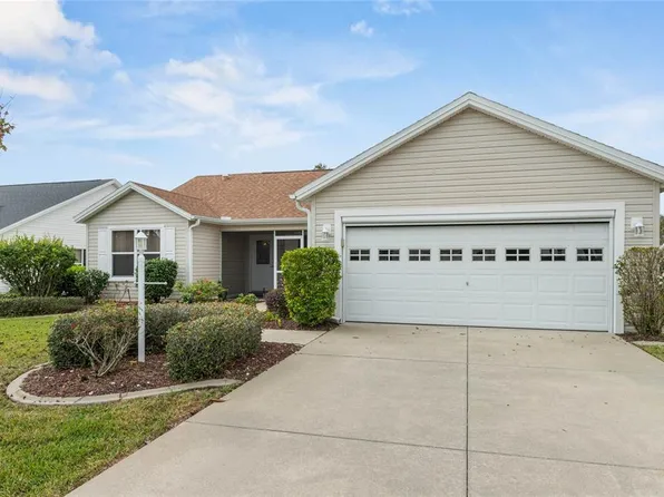 17848 SE 87th Bourne Ave, The Villages, FL 32162