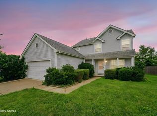8488 Sunlight Dr, Reynoldsburg, OH 43068