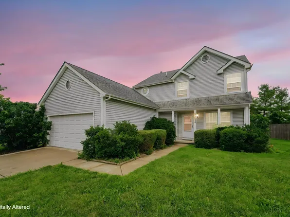 8488 Sunlight Dr, Reynoldsburg, OH 43068