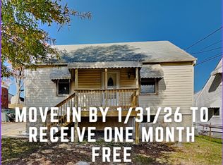 7920 33rd St, Rosedale, MD 21237