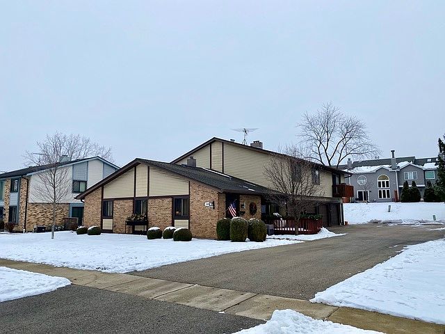 1st image of 8309 Portsmouth Dr Unit D