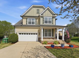 418 Stranraer Ct, Fuquay Varina, NC 27526