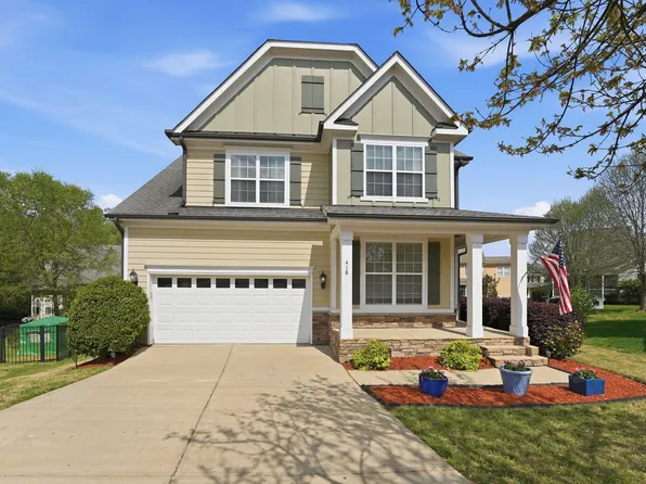 418 Stranraer Ct, Fuquay Varina, NC 27526