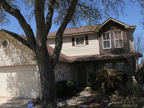 8911 VERANDA CT, San Antonio, TX 78250