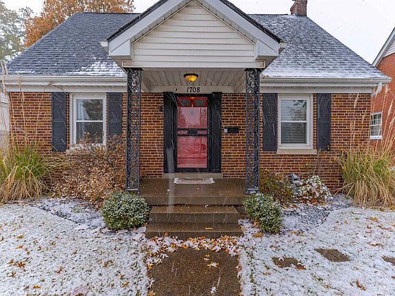 2nd image of 1708 Washington Ave